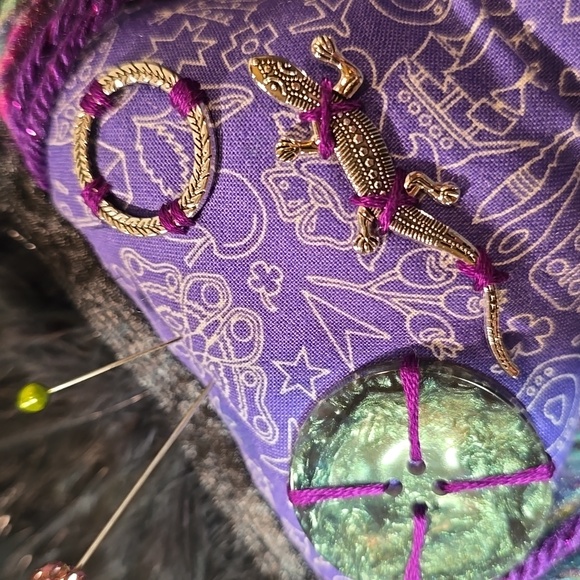 Voodoo Doll - Picture 3 of 4